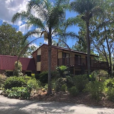 B&B Home In The Country Barellan Point Exteriör bild