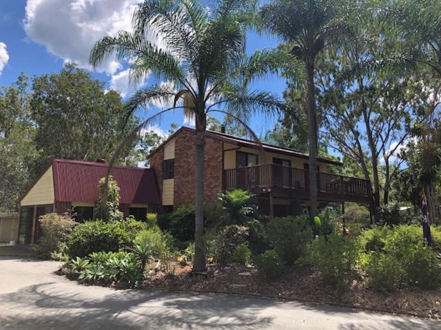 B&B Home In The Country Barellan Point Exteriör bild