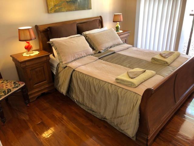 B&B Home In The Country Barellan Point Exteriör bild
