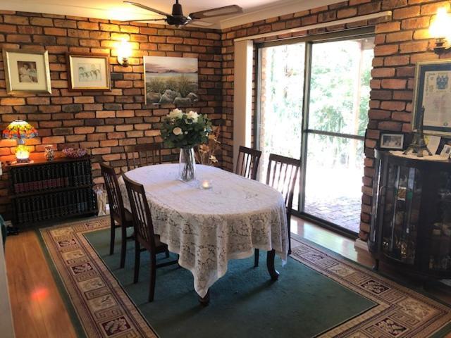 B&B Home In The Country Barellan Point Exteriör bild