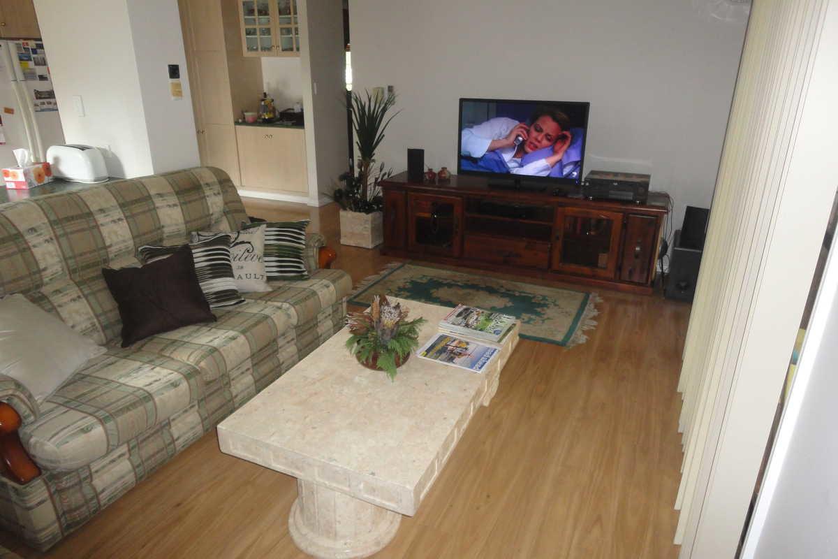 B&B Home In The Country Barellan Point Exteriör bild