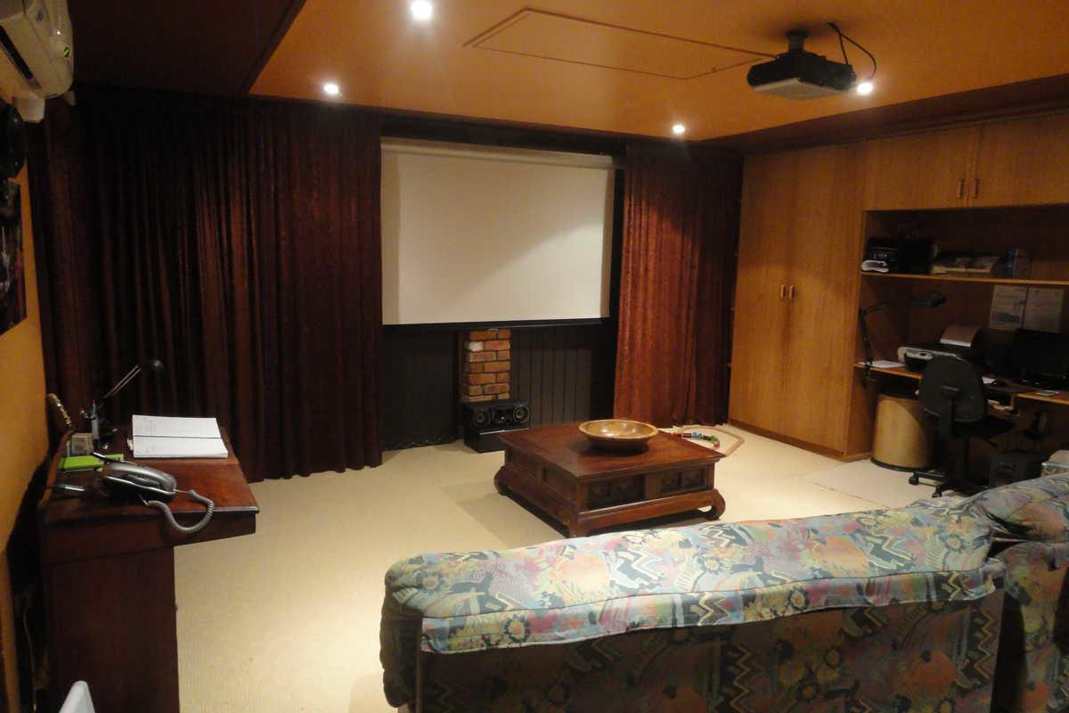 B&B Home In The Country Barellan Point Exteriör bild