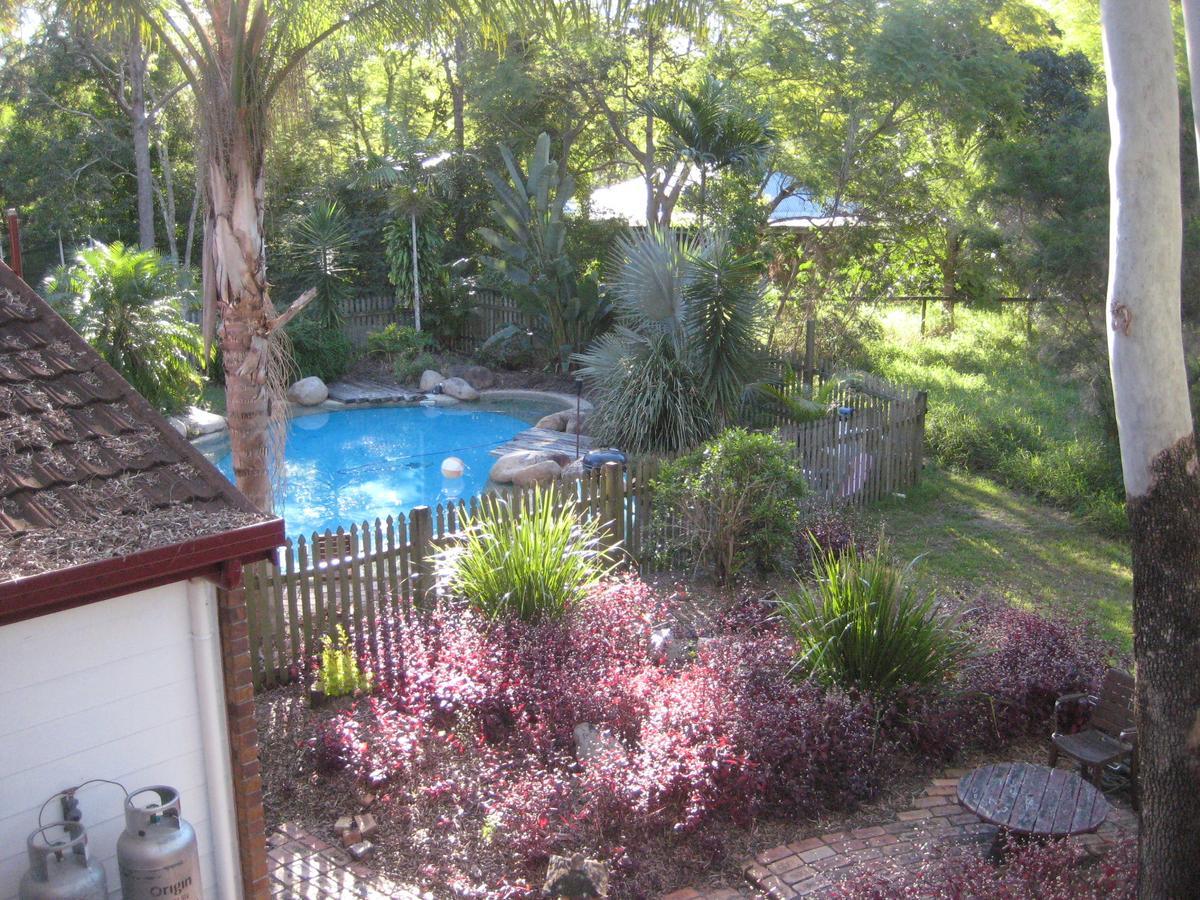 B&B Home In The Country Barellan Point Exteriör bild