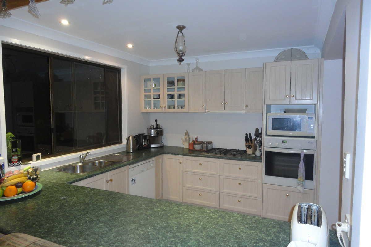 B&B Home In The Country Barellan Point Exteriör bild