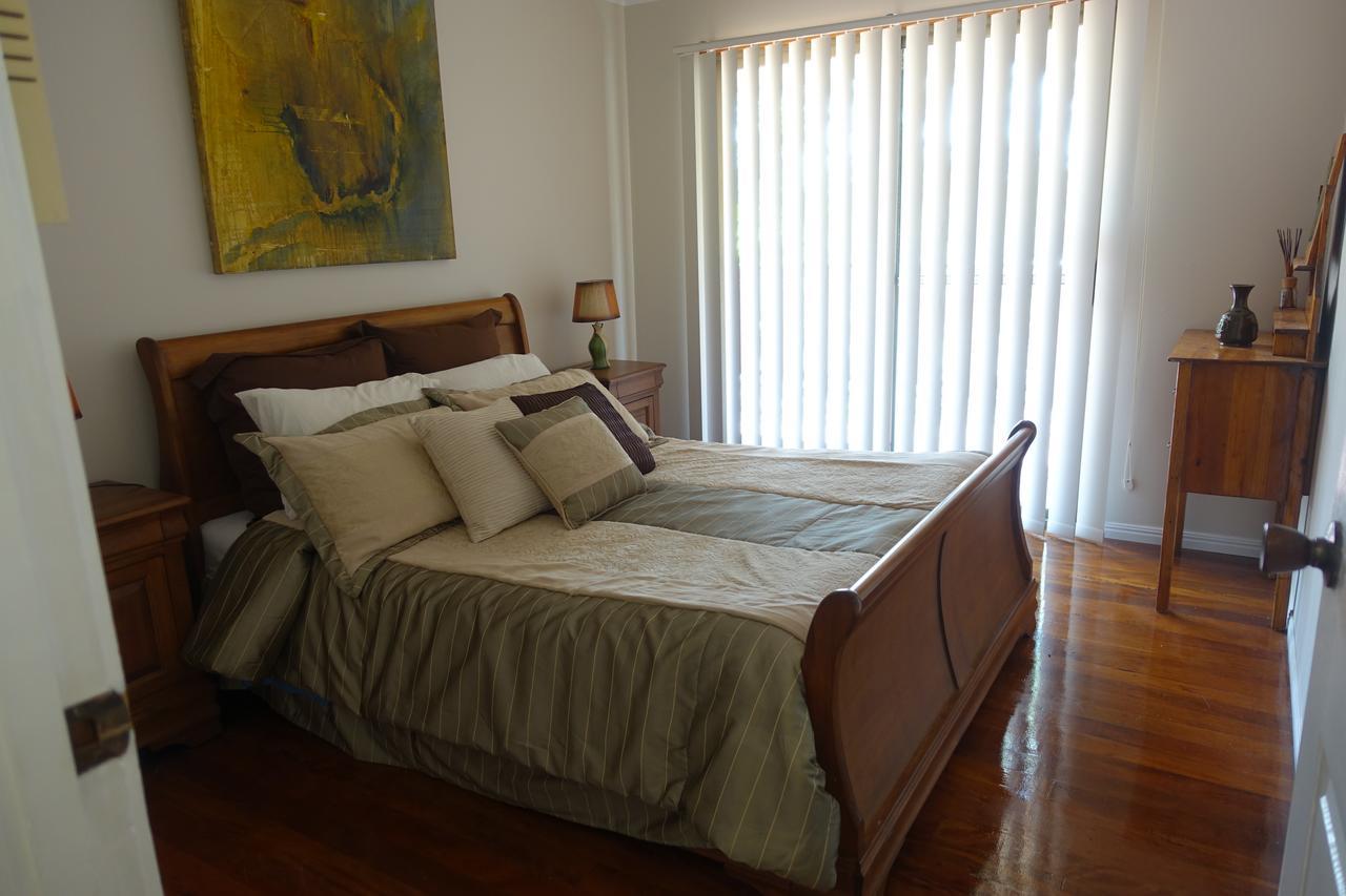 B&B Home In The Country Barellan Point Exteriör bild